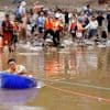 En Chine, les fortes pluies font au moins 30 morts