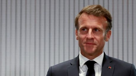 Israël-Iran : Emmanuel Macron affirme que vouloir changer le régime iranien par la force serait une «erreur stratégique»