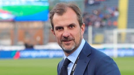 Calvo all&rsquo;Aston Villa: &ldquo;Grande onore&rdquo;. Il comunicato ufficiale e il nuovo ruolo