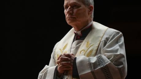 There’s Never Been a Pope From the U.S. Could Cardinal Prevost Change That?