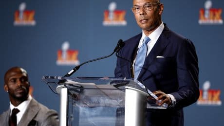 Lloyd Howell Jr. resigns as NFLPA executive director amid multiple controversies
