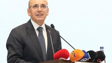 'Ekonomik programı kararlı bir şekilde uygulamaya devam edeceğiz'