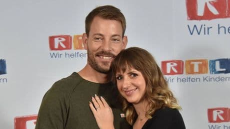 "Bauer sucht Frau"-Paar: Anna und Gerald Heiser sind wieder glücklich