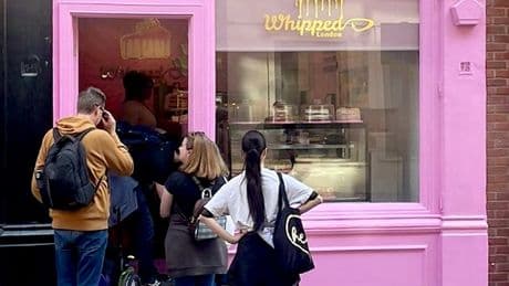 Cafe worker wins £20,000 after being made to work with the door open in winter