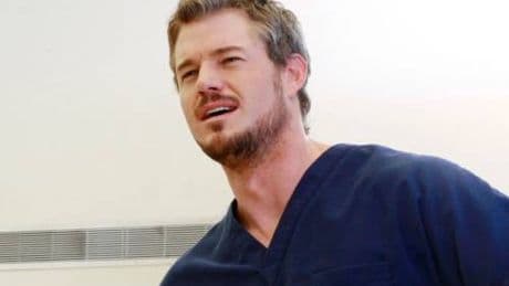 La rivelazione choc di Eric Dane, il dottor Mark Sloan di Grey's Anatomy: "Ho la Sla"