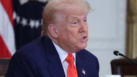 L'Europe sous pression : Trump menace de droits de douane à 50 % au 1er juin