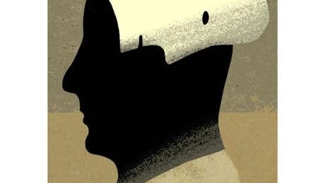 “Je suis un Afrikaner, pas un réfugié”