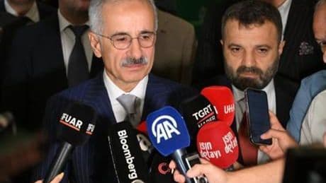 5G için geri sayım başladı!