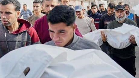 İsrail destekçisi gruptan skandal açıklama: ‘Açlık, Gazze’deki obezite sorununu çözer’
