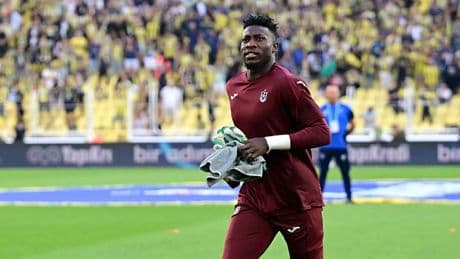 Trabzonspor, kalesinde kolay geçit vermiyor