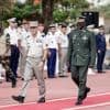 Frans leger verlaat met Senegal laatste voormalige kolonie in West-Afrika