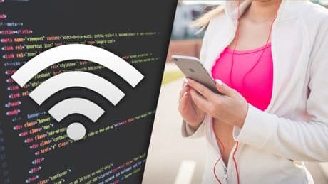 Geheimer Code für Android-Handys: Trick verbessert WLAN im Handumdrehen