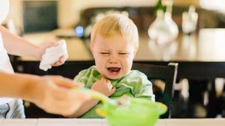 NHS tells parents to look out for five symptoms in kids this week