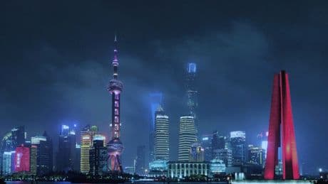 Quién es quién en el 'Big 5' de la IA china que ha conseguido lo que parecía improbable: romper la hegemonía de EEUU