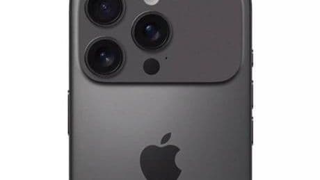 Apple iPhone için 200 MP kamera sensörünü test ediyor