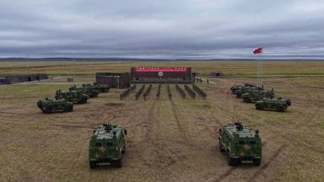 Putin e Xi muovono le truppe: cosa c'è dietro la Border Defence Cooperation
