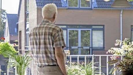 Bank overhoop met 70-plusser die overwaarde wil verzilveren: ’Toch geen contact met kinderen’