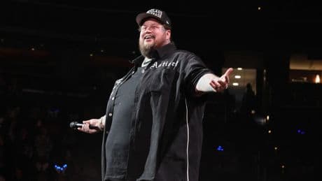 Jelly Roll Pushes Multiple Big Singles To New Chart Peaks