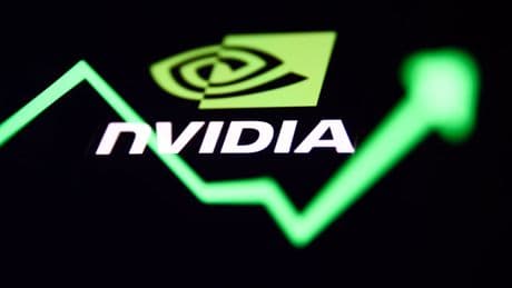 Börsen-Profi warnt - Nvidia überrascht die Börse, nicht jeder jubelt