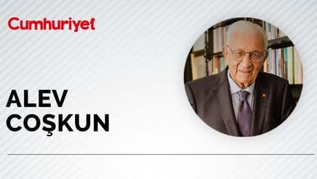Alev Coşkun : 23 Nisan 1920’nin önemi