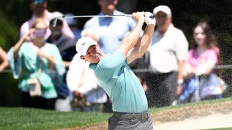 How to watch the 2025 PGA Championship live for free: Tee times, streaming