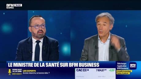 Check-up Santé - Samedi 7 juin