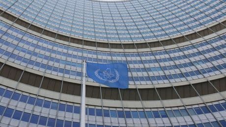 Nahost: IAEA-Sondersitzung zu Angriffen auf Irans Atomprogramm