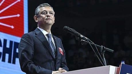 Özgür Özel’den İzmir Büyükşehir soruşturması hakkında açıklaması