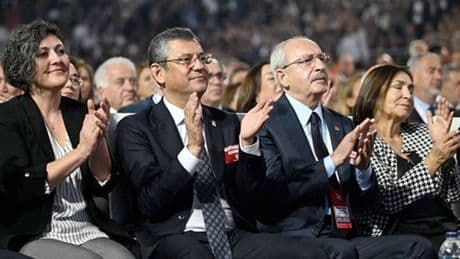 CHP kurultayı hedefte: İddianame ağır ceza mahkemesine gönderildi