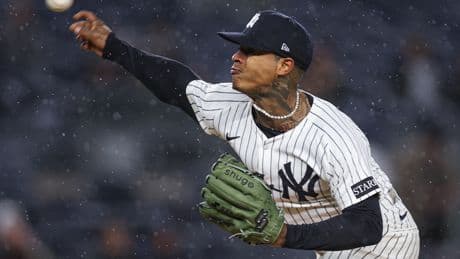 Why Marcus Stroman is confident his MLB return will be better than brutal rehab stint