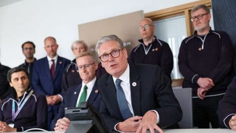 Keir Starmer has sold Britain out with new US trade deal: 'We've been scammed!'