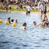Aantal zwemlocaties met slechte waterkwaliteit verdubbeld