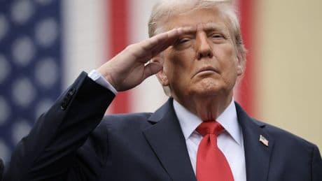 Charlie Kirk’s killing has shown Trump up as the self-serving hypocrite he is