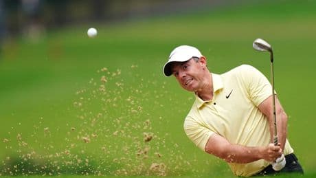 Rory McIlroy reveals ‘defeating own mind’ key to long-awaited Masters breakthrough
