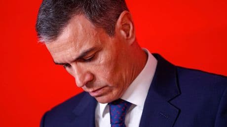 Spaanse premier Pedro Sánchez in het nauw door groot corruptieschandaal: ’Maffiapraktijken’