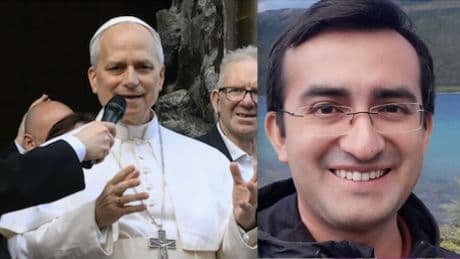 Padre Edgard Rimaycuna, chi è il nuovo segretario personale di Papa Leone XIV