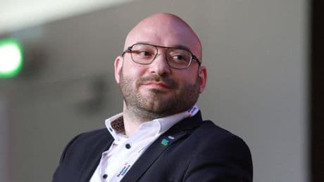 Brandenburgs Innenminister René Wilke: „Das Thema Migration zu meiden, pusht die AfD“