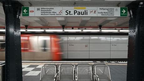 Neue Gleise: U3-Abschnitt in der Innenstadt wird gesperrt