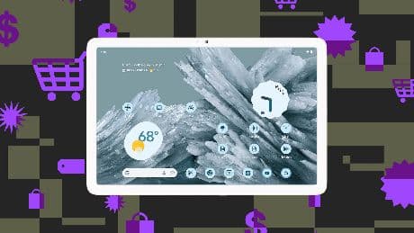 Google&#8217;s Pixel Tablet is $190 off for a limited time