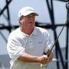 Ed Fiori, known for taking down Tiger Woods, dies of cancer