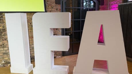 The best stuff announced at IFA so far