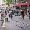 Brugse hooligans zaaien chaos na metrostoring: “Racistische motieven? Verre van, ze wilden gewoon vechten”