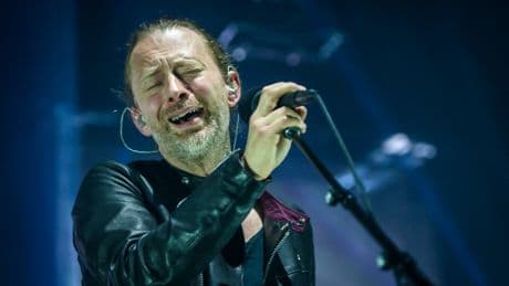 Radiohead flyers in multiple cities seemingly tease band’s first concerts since 2018