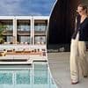 I swapped the Maldives for a popular Spanish resort best known for cheap beer - and got the same luxury for less