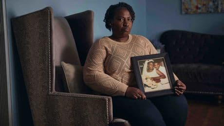 Takeaways from AP’s investigation of US death benefits program for public safety officers