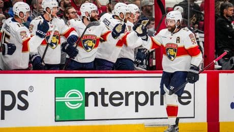 Panthers vs. Hurricanes Game 2 odds, predictions, and best bet