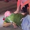 Aussie tourist gets himself in big trouble after messing with a transgender prostitute in Thailand