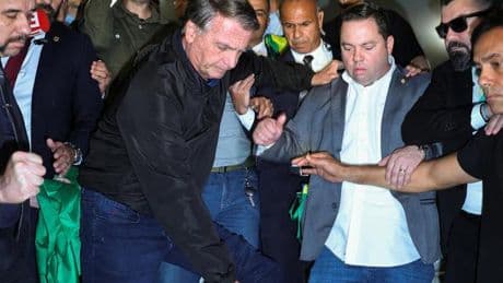 Brasiliens Ex-Präsident: Der Prozess gegen Bolsonaro geht in die finale Phase