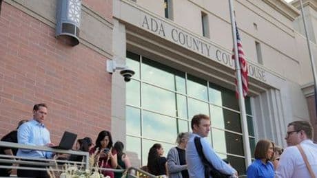 Idaho – Mordprozess: Ehemaliger Doktorand bekennt sich schuldig