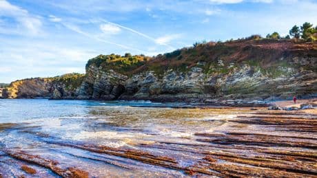 Mejor playa del País Vasco 2025: vota por el mejor arenal de la costa en Guipúzcoa y Vizcaya